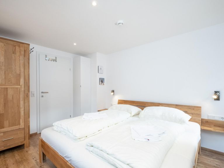 Chalet-appartement Köbelhausl combi 3 appartementen