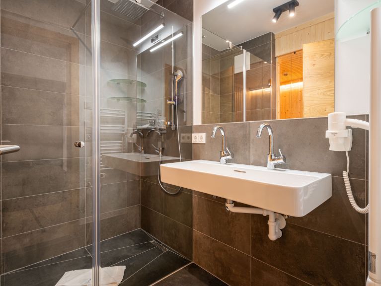 Chalet-appartement Alpenzauber Top 5