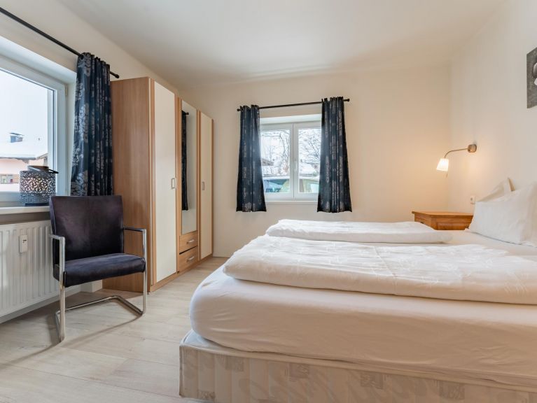 Appartement Brixen Type 3