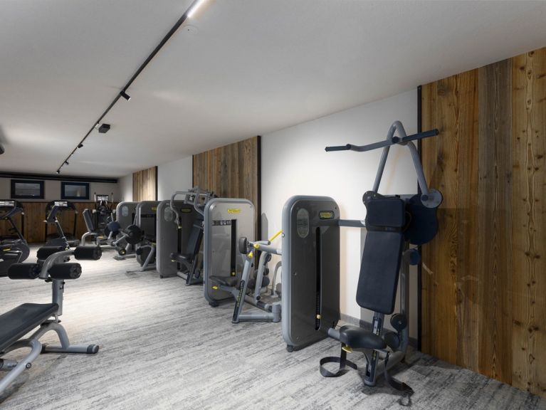 Appartement Carpe Solem Kaprun max. 2 volwassenen en 2 kinderen (tot 14 jaar)