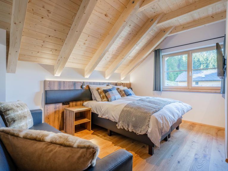 Chalet Riesneralm Wanderlust