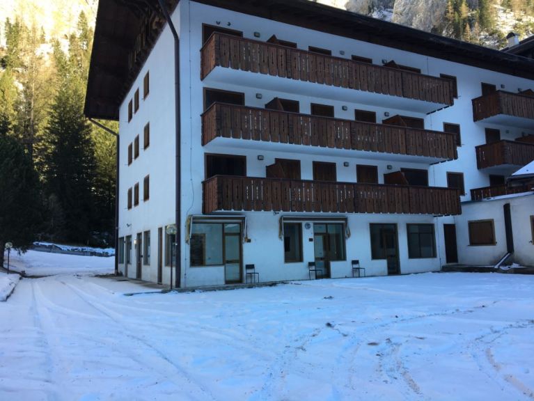 Appartement Principe Marmolada