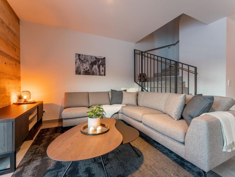 Chalet Mountain Chalet Aquarius 5A