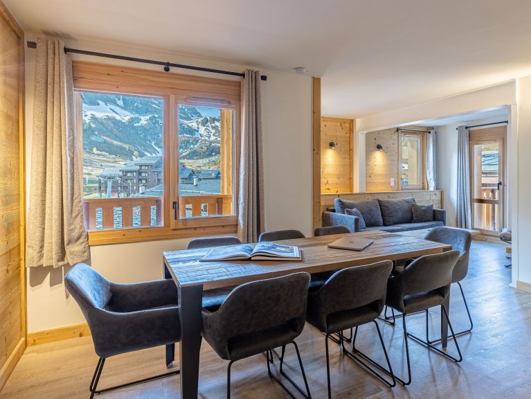 Appartement W2050