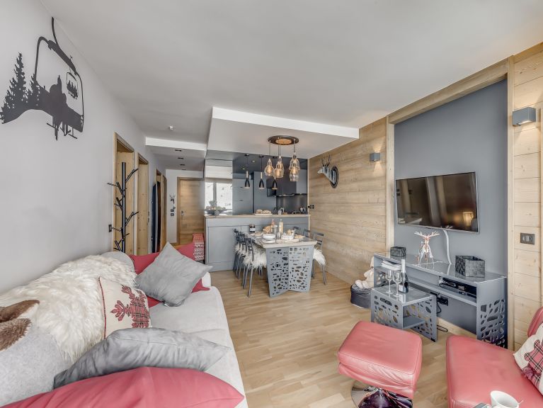 Appartement Phoenix Azimut