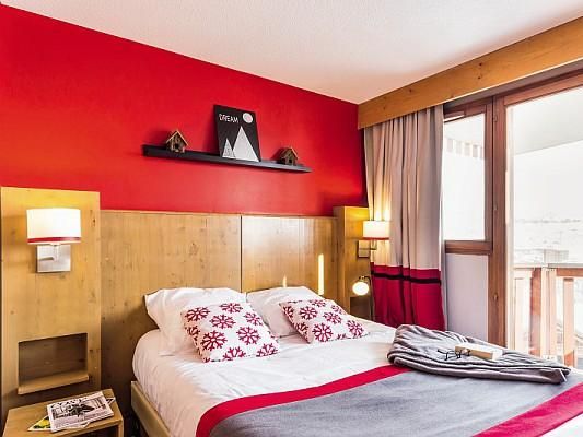 Appartement L'Ours Blanc