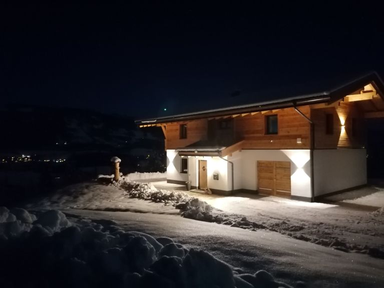 Chalet Winterreitgut