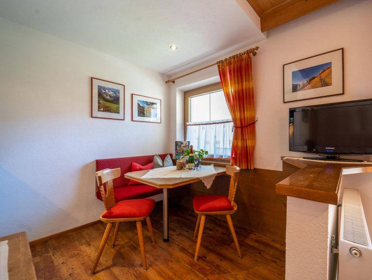Appartement Panorama