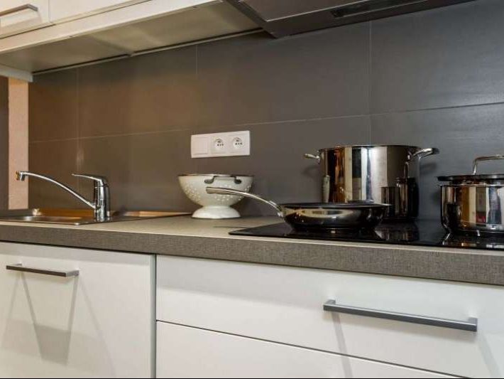 Appartement l'Erin