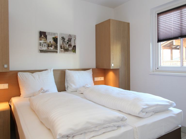Appartement Avenida Mountain Resort