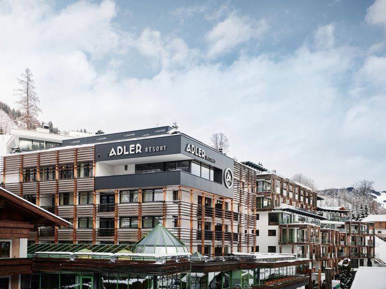 Appartement Adler Resort Standard