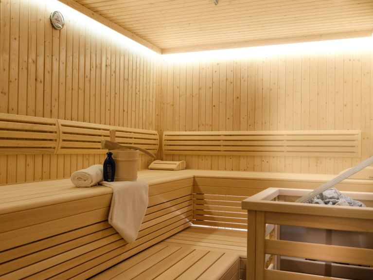 Appartement Alpenparks Central classic