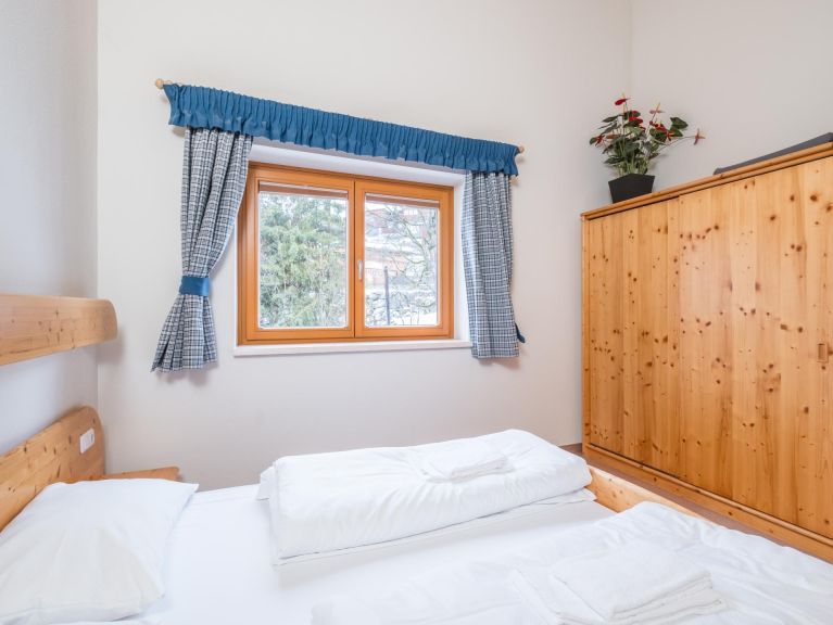 Chalet-appartement Dreiblick Reiterblick