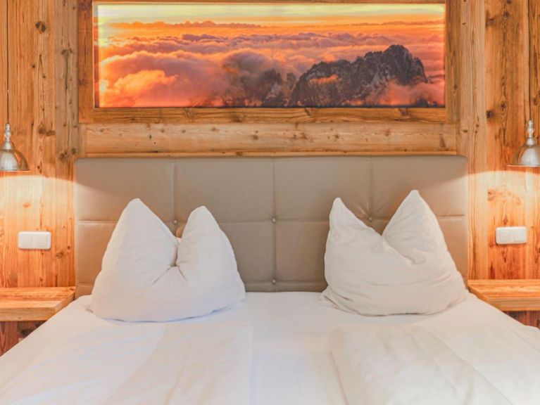 Appartement Schönblick