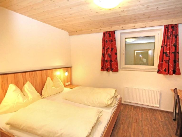 Chalet-appartement Sabine