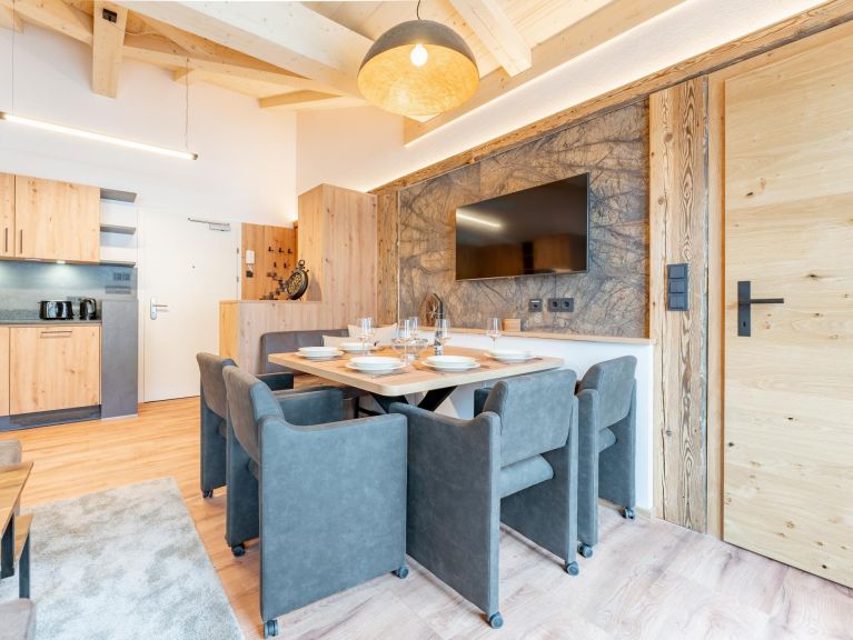 Appartement Falken Top 7