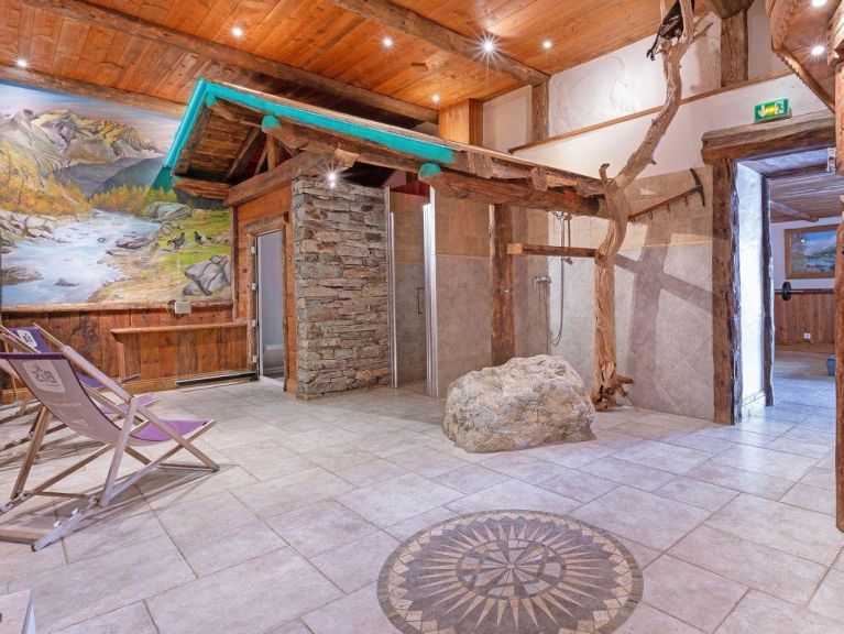 Chalet Père Gaspard