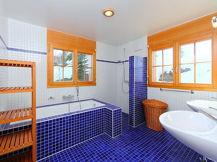 Chalet Mimique