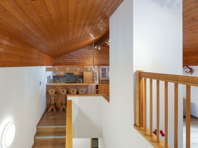 Chalet Haus Conny