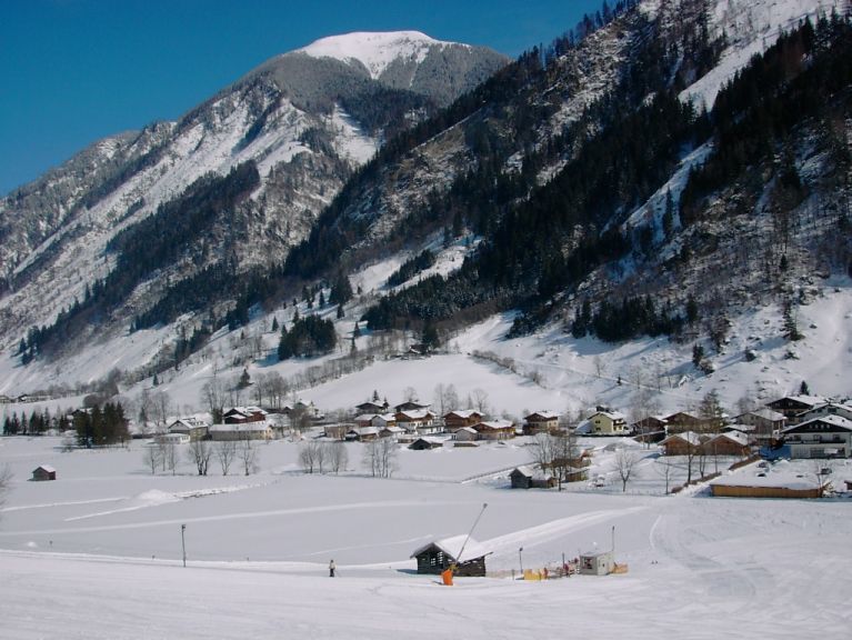 Chalet Alpenchalet