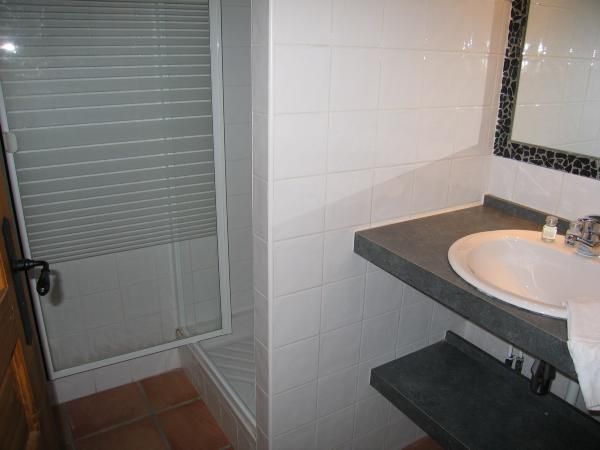 Chalet-appartement Du Soleil
