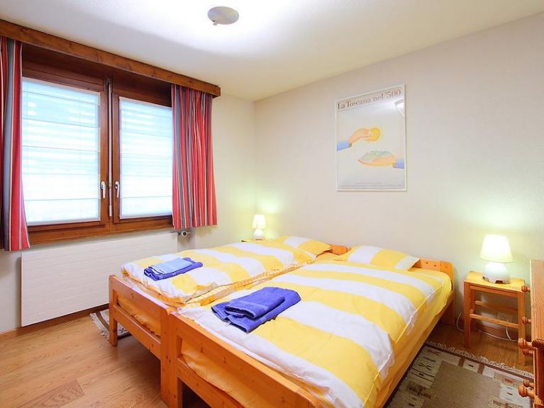 Appartement Pyrith
