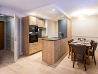 Chalet-appartement Les Balcons de Belle Plagne supérieur-8