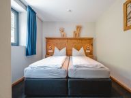 Chalet-appartement Fassl-11