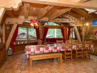 Chalet Hermine des Vorres-7