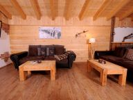 Chalet Dorfblick Dorfblick-4