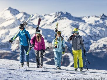 Dolomieten - Val di Sole