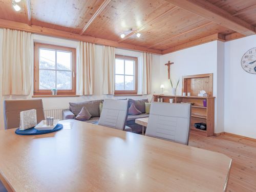 Appartement Igl Hof Top 3 - 4 personen