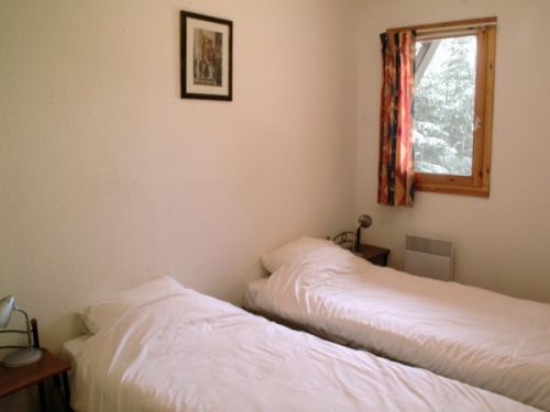 Chalet Le Clos du Pré Type 1a - 6 personen