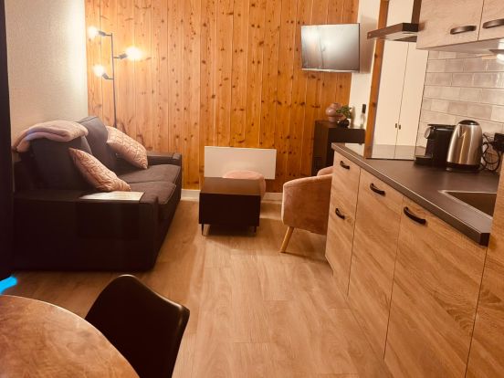 Appartement Petite Marmotte-2