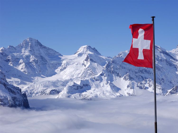 Skiën in Zwitserland 2022