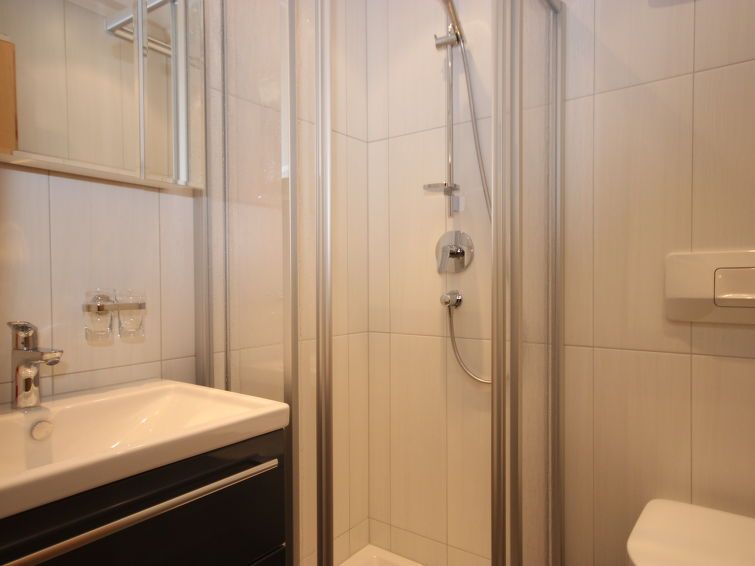 Chalet-appartement Leiter