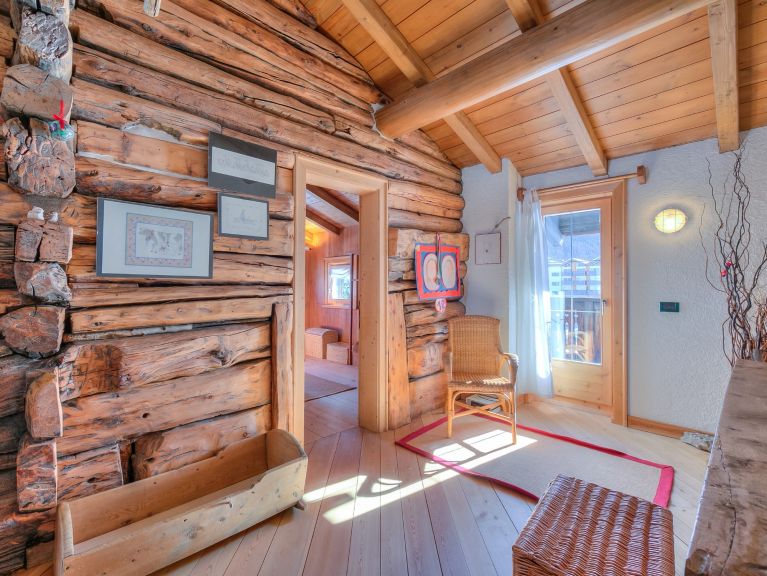 Chalet Lidia