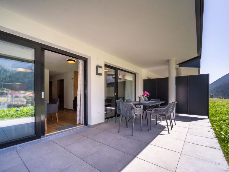 Chalet-appartement Pettneu Top 1