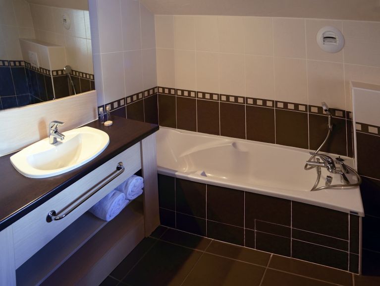 Chalet-appartement Du Soleil