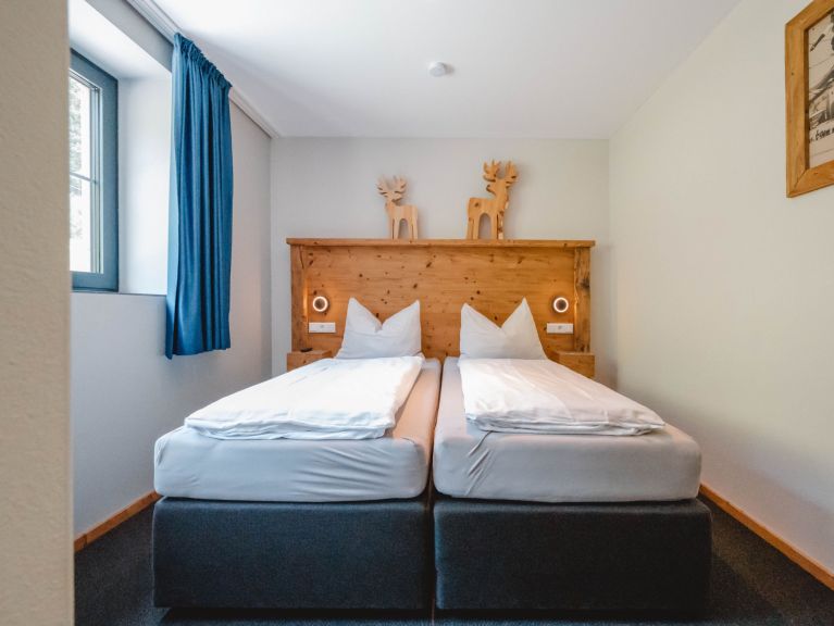 Chalet-appartement Fassl