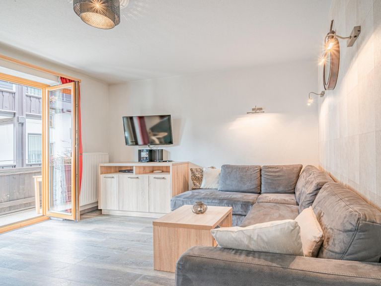 Appartement Janita zondag t/m zondag