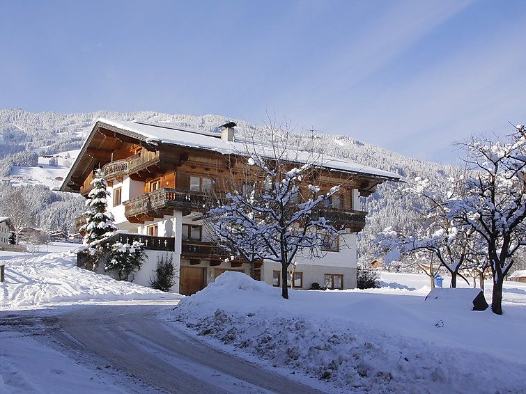 Appartement Hansjörg
