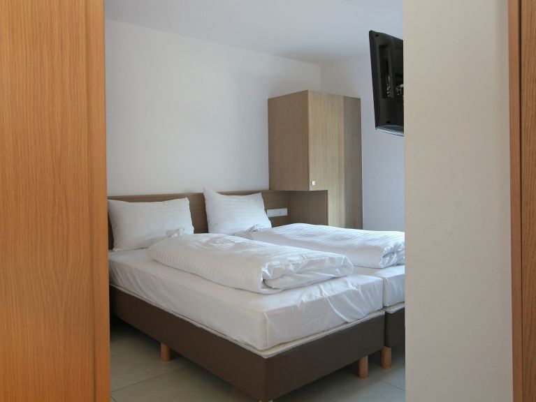 Appartement Avenida Mountain Resort