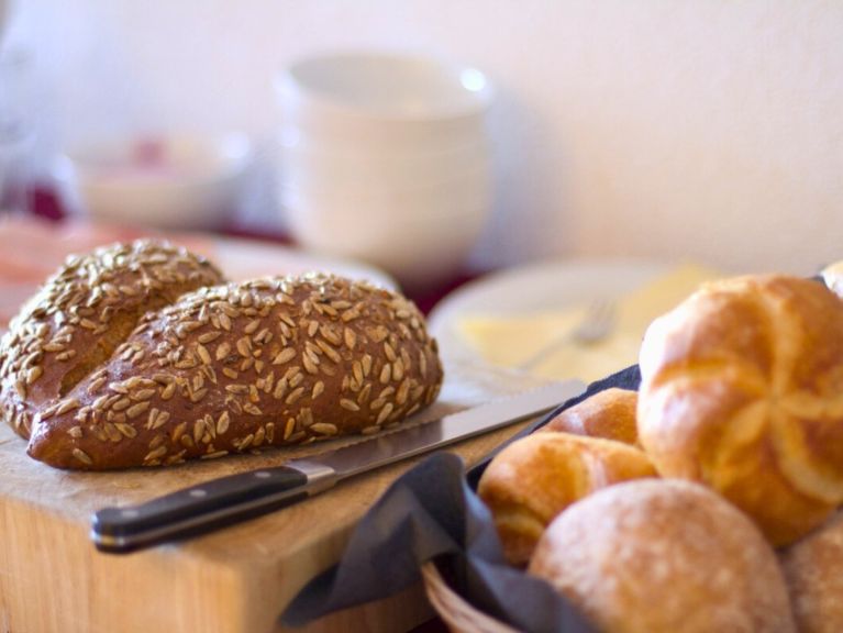 Chalet Zoller inclusief catering