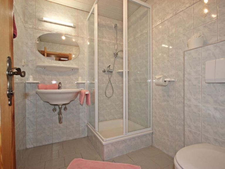 Appartement Schmittnhof