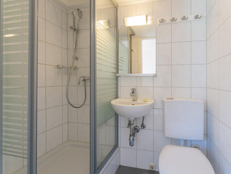 Chalet Taube