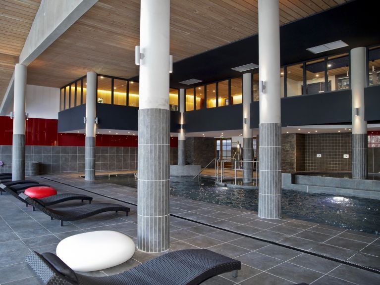 Chalet-appartement Les Fermes de Châtel