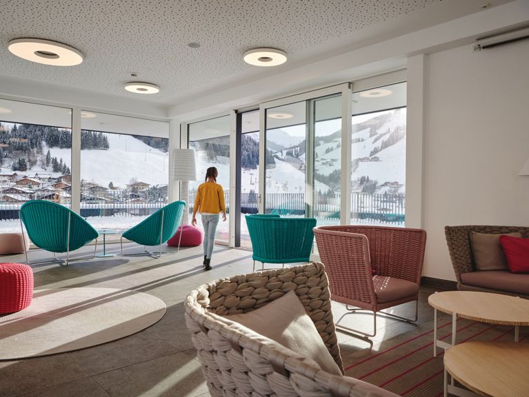Appartement Adler Resort Standard