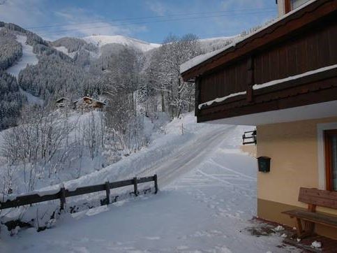 Chalet Kirsten