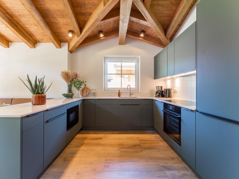 Chalet Pinzgau Lodge 2A